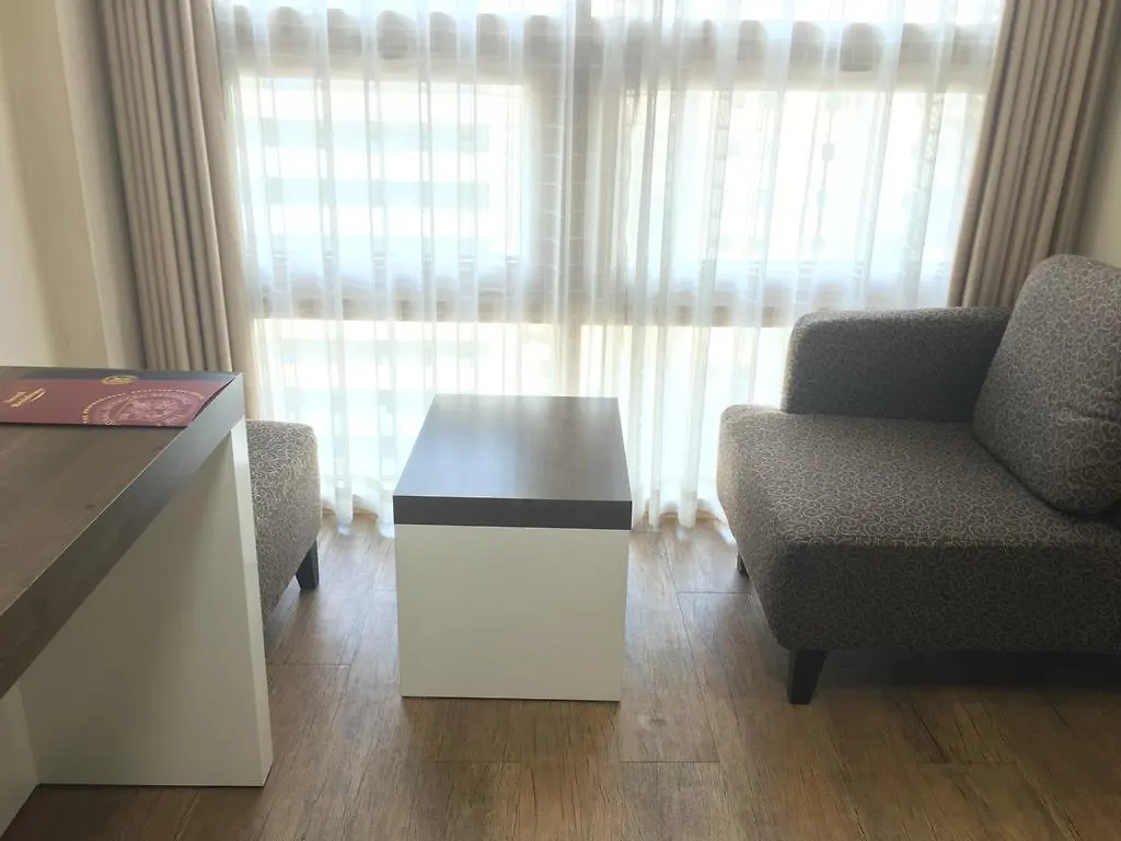 Seoul Residence 0*,  Sydkorea