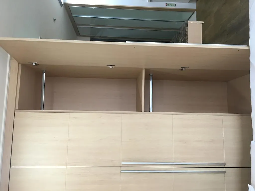 Seoul Residence Lejlighed