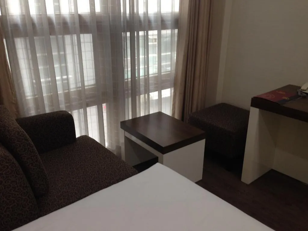 Seoul Residence