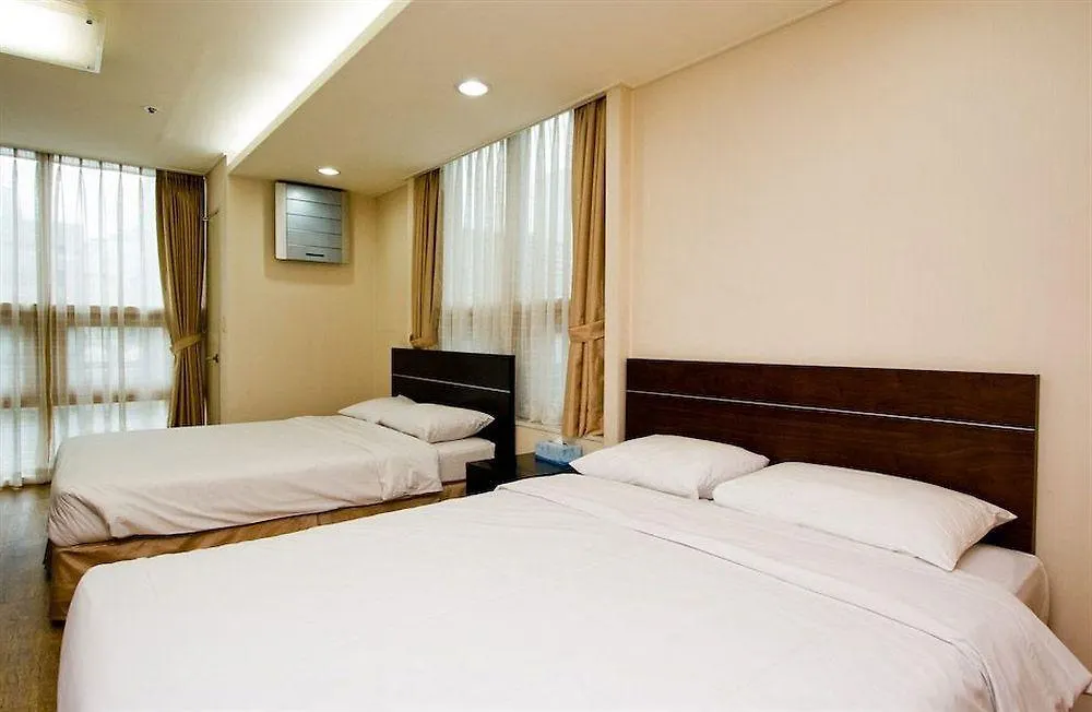 Seoul Residence 0*,