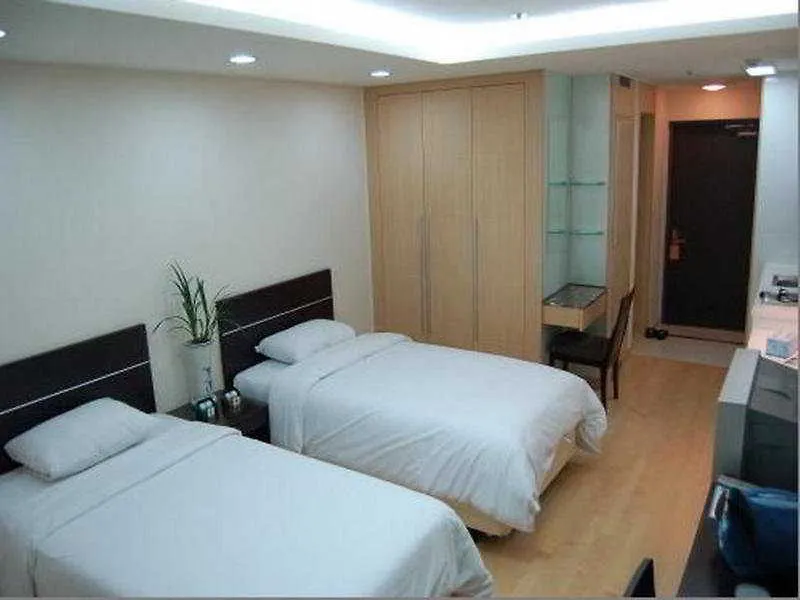 Seoul Residence Lejlighed