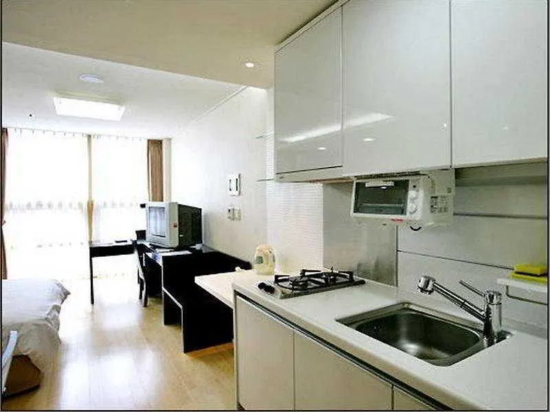 Seoul Residence