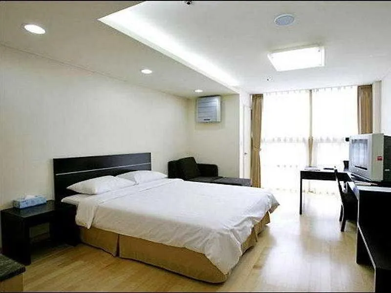 Seoul Residence
