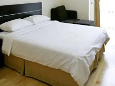 Seoul Residence Lejlighed
